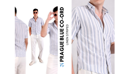 Why Coord Sets Are the Future of Effortless Fashion