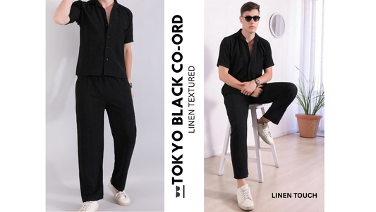 Minimalist Fits That Make a Maximal Statement