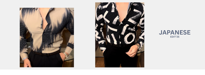 Men's Collection