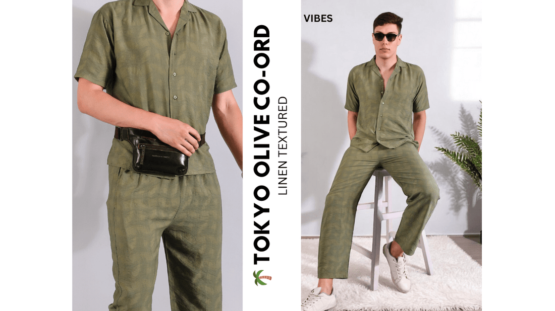 How to Style Oversized Fits Like a Pro - Under Attack