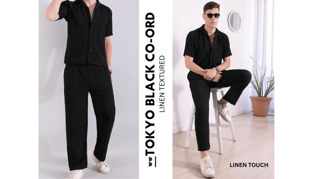 Minimalist Fits That Make a Maximal Statement - Under Attack