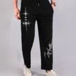 Lounge Wear Pants - Beige