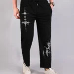 Lounge Wear Pants - Beige
