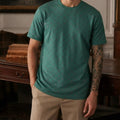 Emerald Drift Tshirt