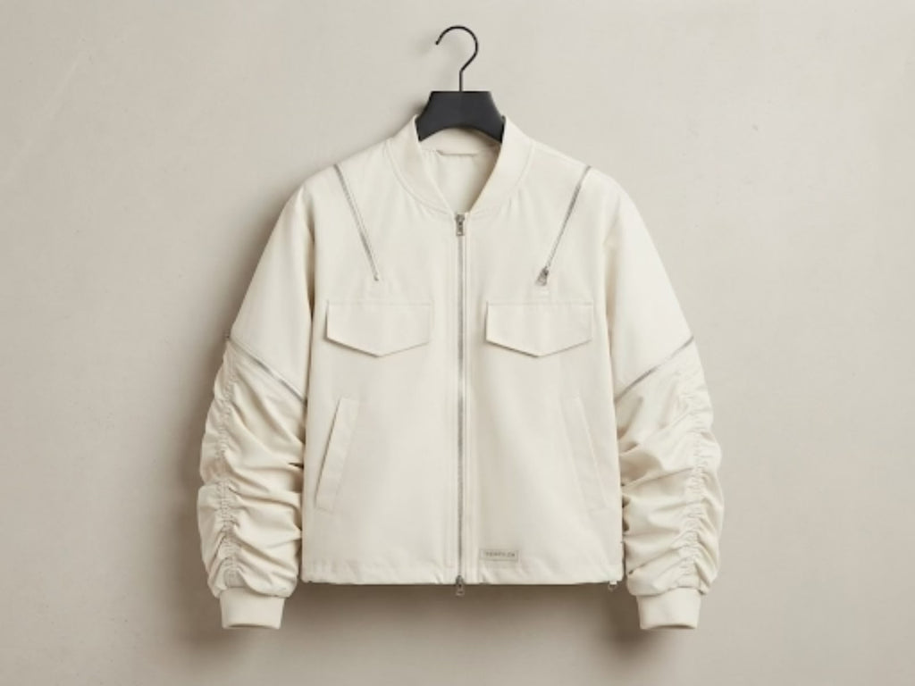 Aero Utility Jacket