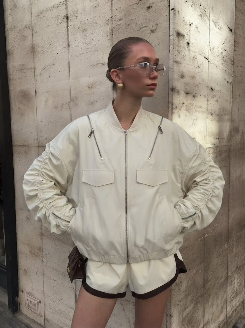 Aero Utility Jacket