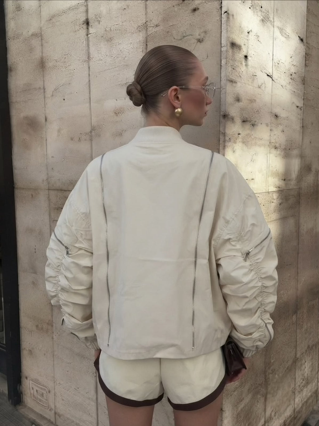 Aero Utility Jacket