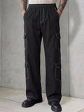 Street Borne Velocity Cargo - Black
