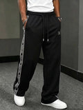 Vantelle Motion Executive Joggers - Black
