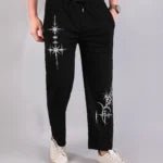 Lounge Wear Pants - Beige - Under Attack