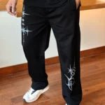 Lounge Wear Pants - Beige - Under Attack