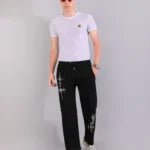Lounge Wear Pants - Beige - Under Attack