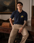 Midnight Navy Tshirt - Under Attack