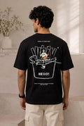 Pixel Rebel Patch Signature Tshirt - Under Attack