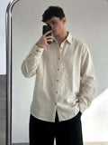Ravello Prestige Collection Shirt - Creme White - Under Attack