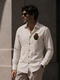 Regal Crest Shirt - Under Attack