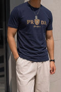 Royal Crest Tshirt - Under Attack