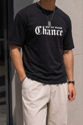Second Chance Classic Tshirt - Under Attack