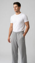 SOLID COMFY LOWER- CHARCOAL - Under Attack