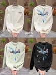 Splash Attack Sweatshirt - Under Attack