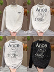Wild Cap Sweatshirt - Under Attack