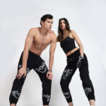 UA Chain reaction joggers