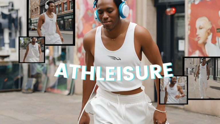 Read more about the article The Ultimate Guide to Athleisure: From Gym to Street