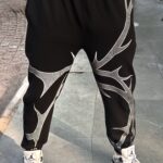 UNDER ATTACK JOGGERS