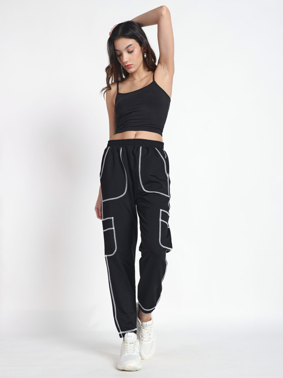 UA Streetstyle joggers